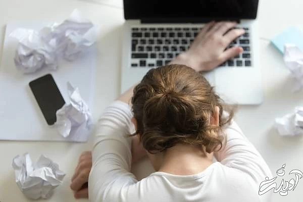 روش های رفع خواب آلودگی در محیط کار